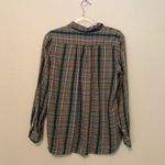 Denim & Supply Ralph Lauren  Plaid Button Up Shirt Cotton Small Photo 1