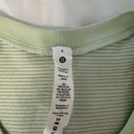 Lululemon Light Green Swiftly Tech Full Length Photo 2