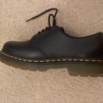 Dr. Martens  Black Loafers Photo 1