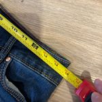 Wrangler Blue Flare Wide Leg Jeans Photo 5