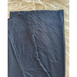 SKIMS  Smooth Layers Long Boat Neck Dress Obsidian Size XS Photo 7