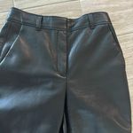 Aritzia babaton leather pants Photo 1