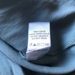 Vestique  Teal Racerback Tank Top Size Large Photo 5