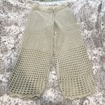 Free People NWOT Carla Fauxchet Pants Size XS Photo 5