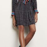 Sandro Paris Cate Dress size 0/34 Photo 0