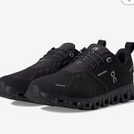 on cloud  Shoes Waterproof Women’s Photo 1