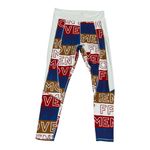 Free People FP Movement Dawn to Dusk Graphic Hoodie & Leggings Base Layer Set Size Medium Photo 9