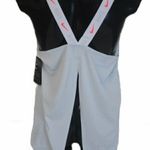 Nike NWT Women’s Slim Fit Dri-Fit Gym Tank size Large Photo 2