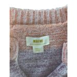 Anthropologie  Maeve Birdie Cardigan, size small Photo 2