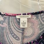 Westbound FINAL MARKDOWN Ladies  top large Photo 3