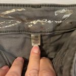 Seven7 Jeans Utility by , olive green pants Photo 6