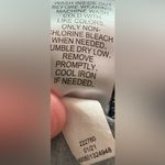 SO  Black Sunflower Print Romper Women's Sz Small Photo 8