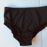 Slimshaper Black Swimsuit Bottoms Missy Size 12 Photo 2