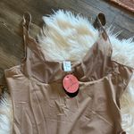 Joyshaper Beige Shaping Full Slip Dress Photo 4