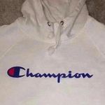Champion  Hoodie Sweatshirt EUC size XL Photo 8