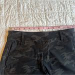 Spanx Sunshine Shorts 4" Black Camo XS Photo 7