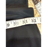 Spanx Women's  blackStrapless Mini Dress S Photo 4