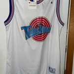 Champion Tune Squad Jersey Photo 0