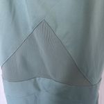 Puma Teal And White Athletic Tennis Golf Tank Top Dress Sz Medium Photo 1