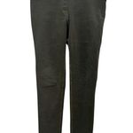 Peter Nygard Nygard Brown Khaki Denim High Rise
Size Large
Jeggings Jean. Pre loved Photo 1