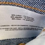 Gloria Vanderbilt NWOT Boyfriend Jeans Size 8 Medium Blue Wash Stretch Photo 3