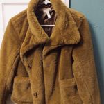 Boutique Faux Fur Jacket Photo 0