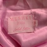 Meshki  rhinestone collar dress Photo 6