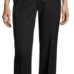 Lafayette 148 Menswear Stretch-Wool Pants Photo 0
