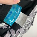 Swimsuits for all beach‎ Belle tankini top size 22 White Photo 3