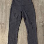 Lululemon 4 Align Pant II High Rise Workout Yoga Lounge Womens Athletic Leggings Photo 1