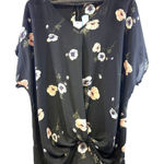 West Kei  Allura Women's Blouse Plus Size XXL Stitch Fix Exclusive Photo 0