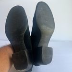 UGG  Womens Bandera Black Suede Ankle Bootie Boot/Back Zip Size US 9 = Photo 4