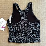 Athleta Cropped Top Photo 1