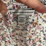 American Eagle boho crop top Photo 2