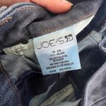 joe's jeans Joes‎ Jeans Womens 29 Dark Wash Muse Fit Bootcut Flare Stretch Denim Blue Pants Photo 4
