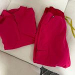 FIGS M rafaela top and zamora joggers -NEVER WORN Photo 0