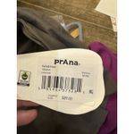 prAna Kanab Pant Women's Charcoal Size Large Standard Fit Jogger Gorpcore Photo 4