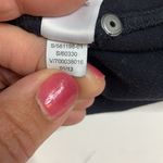 Athleta  Bettona Black Stretch Pocket Tennis Golf Skort Skirt 581198 W-557 Sz XS Photo 11