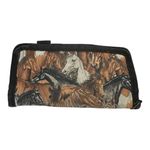 Vintage Broad Bay Purse, Wallet & Checkbook Set‎ Photo 10