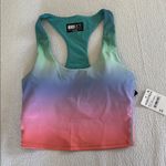 Beach Riot Yara Top - High Tide Ombre, Size X-Small, BRAND NEW, $78 Photo 6