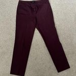 White House | Black Market Ankle Slim Pant Photo 0