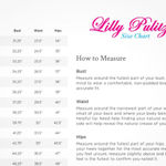 Lilly Pulitzer Penelope Blue Ibiza Embellished Satin Back Crepe Sz 4 Shift Dress Photo 10