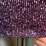 Tranquility by Colorado Clothing Purple and White Women's Skort Photo 3