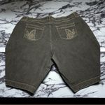Just My Size  (JMS) Women’s Jean Shorts Photo 1