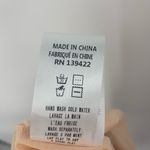 Tobi New  Cindy Blush Pink Balletcore Style Baby Doll Dress Size XS Photo 6