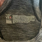 Victoria's Secret Victoria’s Secret VSX Racerback Active Tank Top Photo 2