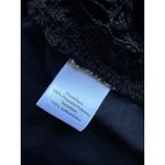 Urban Outfitters  Black & Blue Crochet Dress Kimchi & Blue Size 7/ Medium Photo 4