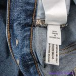 Madewell  Cali Demi-Boot‎ Jeans in Glenside Wash, 28 Photo 16