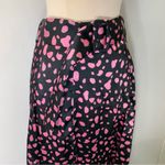 ZARA MIDI SKIRT WITH SIDE SLITS 4661/266 NWT size M Photo 4