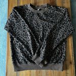 Z Supply  Cheetah Pullover Photo 0